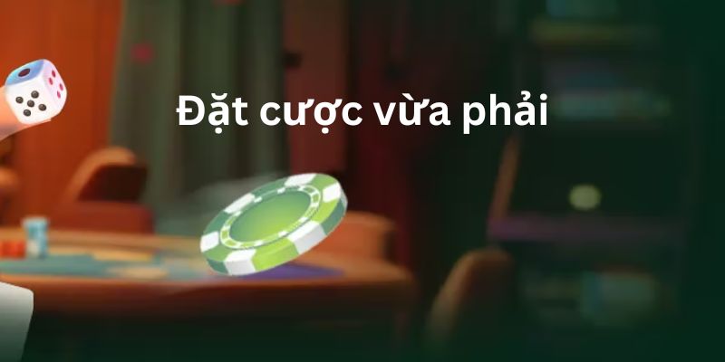 Cá Cược Có Trách Nhiệm Tại FM88 - An Toàn Là Trên Hết 3 Dat cuoc vua tam de an toan 2
