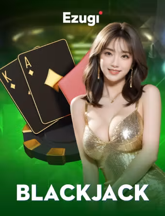 Trang Chủ 19 ezugi black jack portrait