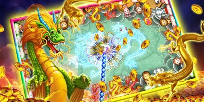 Bắn Cá Thần Rồng - Bí Quyết Tham Gia Game Trúng Lớn Tại FM88 2 Giới thiệu Bắn cá thần rồng là gì?
