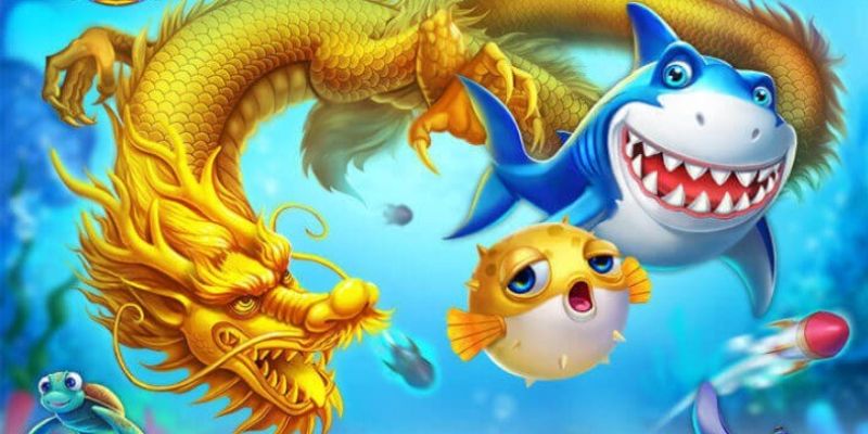 Bắn Cá Thần Rồng - Bí Quyết Tham Gia Game Trúng Lớn Tại FM88 3 Ưu điểm của game thu hút nhiều người chơi